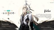 A look at Victus the Novarch of Order (Image via HoYoverse)